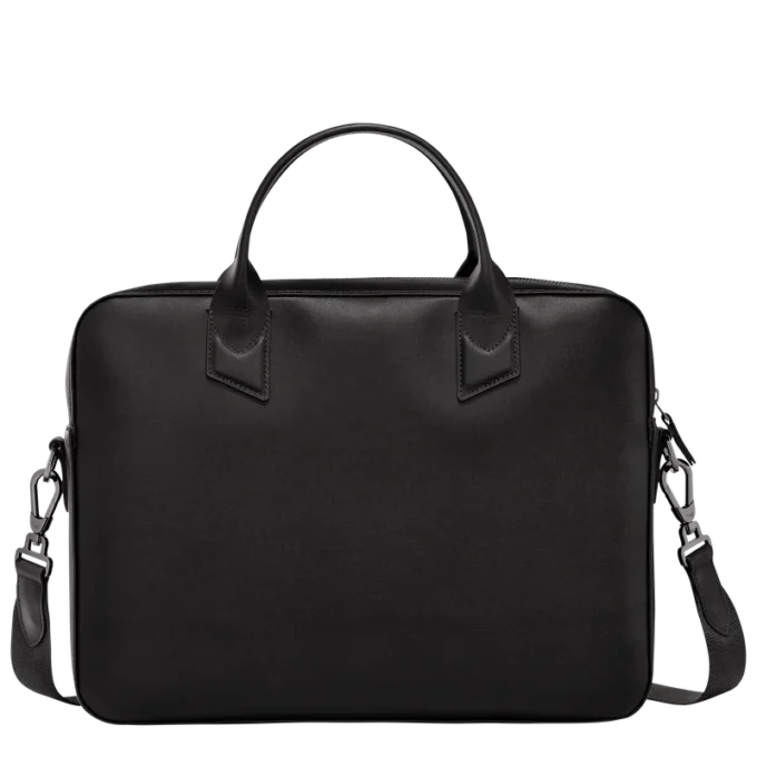 Longchamp sur Seine Briefcase Longchamp sur Seine Briefcase