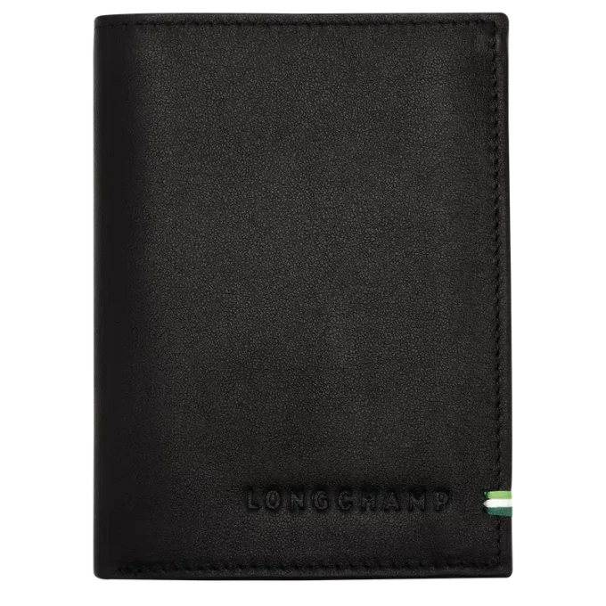 Longchamp sur Seine Wallet Longchamp sur Seine Wallet