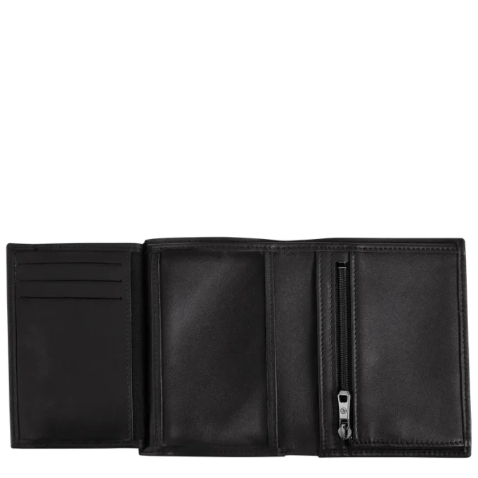 Longchamp sur Seine Wallet Longchamp sur Seine Wallet