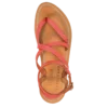 Longchamp x K.Jacques Sandals