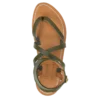 Longchamp x K.Jacques Sandals