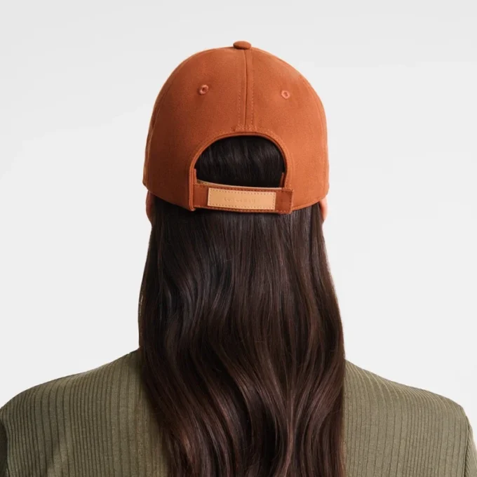 Marmalade – Cotton Cap Marmalade – Cotton Cap