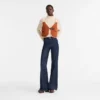 Marmalade – Faux fur-lined cotton Cardigan