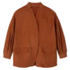 Marmalade – Leather Jacket