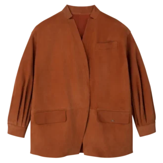 Marmalade – Leather Jacket