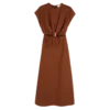 Marmalade – Popelin Dress