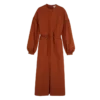 Marmalade – Popelin Dress
