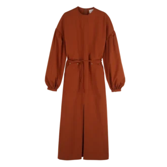 Marmalade – Popelin Dress