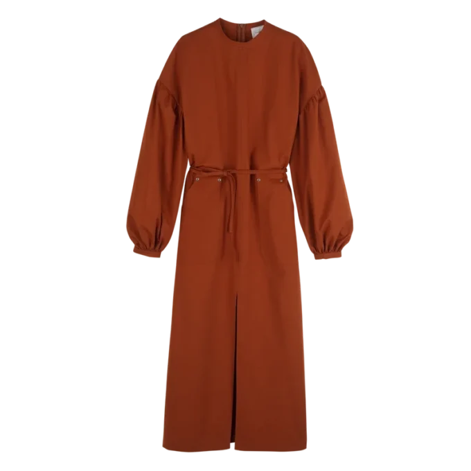 Marmalade – Popelin Dress