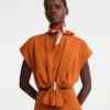 Marmalade – Popelin Dress