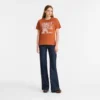 Marmalade – Printed jersey T-shirt