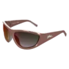 Metallic pink – OTHER Sunglasses Metallic pink – OTHER Sunglasses