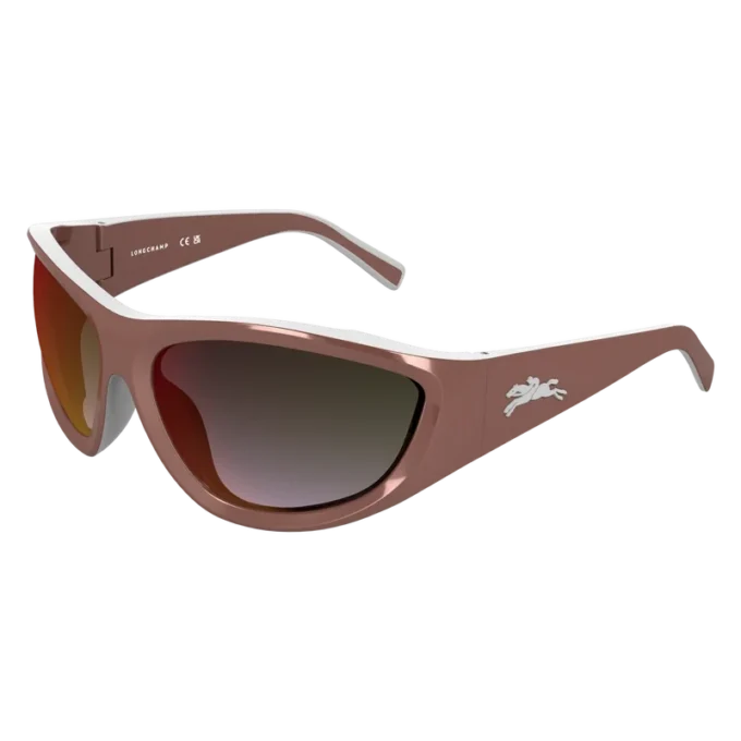 Metallic pink – OTHER Sunglasses Metallic pink – OTHER Sunglasses