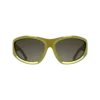 Metallic yellow – OTHER Sunglasses Metallic yellow – OTHER Sunglasses