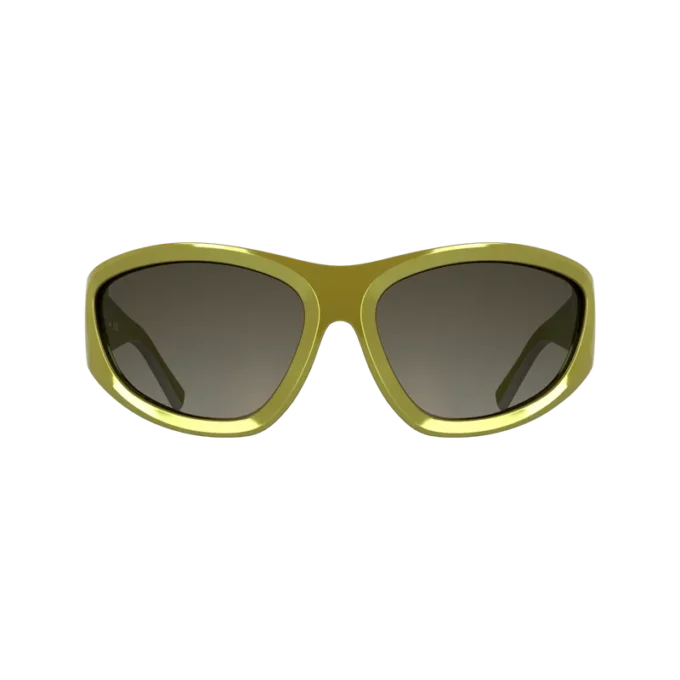 Metallic yellow – OTHER Sunglasses Metallic yellow – OTHER Sunglasses