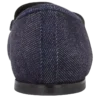Midnight Blue – Canvas Energy Ballerinas