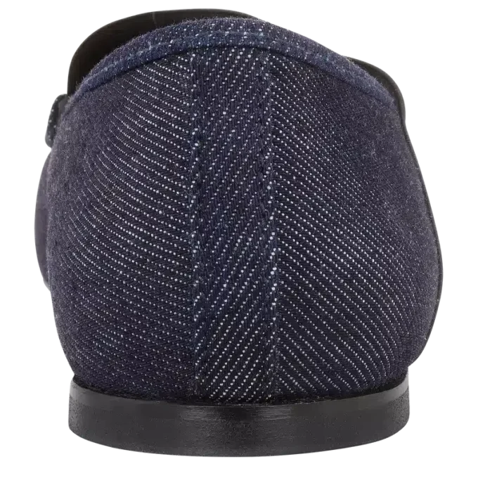 Midnight Blue – Canvas Energy Ballerinas
