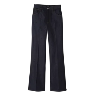 Midnight Blue – Denim Jeans