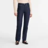 Midnight Blue – Denim Jeans