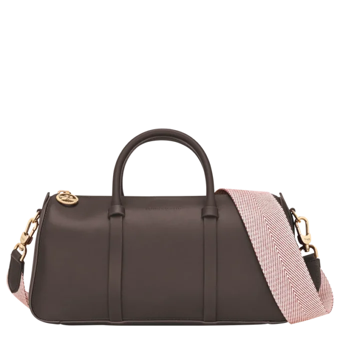 Mocha – Leather Daylong M Handbag