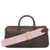 Mocha – Leather Daylong M Handbag