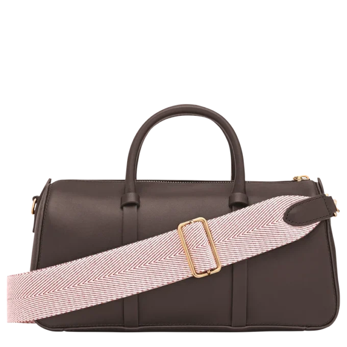 Mocha – Leather Daylong M Handbag