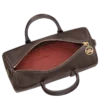 Mocha – Leather Daylong M Handbag