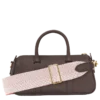 Mocha – Leather Daylong S Handbag