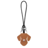 Natural – Leather Key ring Natural – Leather Key ring