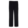 Navy – Flannel Trousers