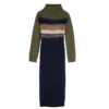 Navy – Knit Dress Navy – Knit Dress