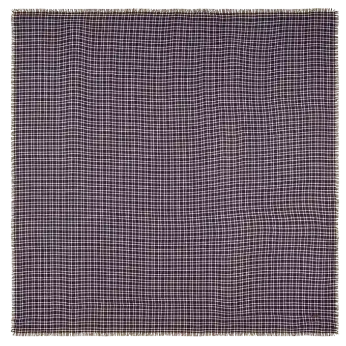 Navy – Wool Portobello Scarf Navy – Wool Portobello Scarf