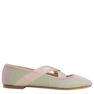 Nude – Canvas Energy Ballerinas Nude – Canvas Energy Ballerinas