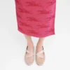 Nude – Canvas Energy Ballerinas