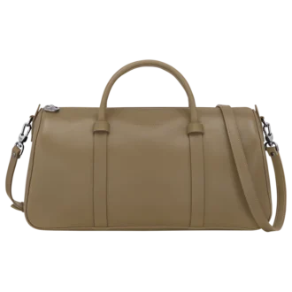 Olive – Leather Daylong L Handbag