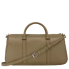 Olive – Leather Daylong L Handbag