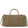 Olive – Leather Daylong M Handbag