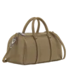 Olive – Leather Daylong M Handbag
