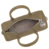 Olive – Leather Daylong S Handbag