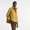 Olive – Popelin Shirt