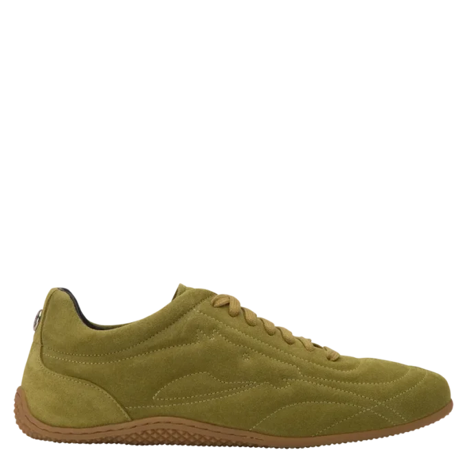 On-The-Go Sneakers