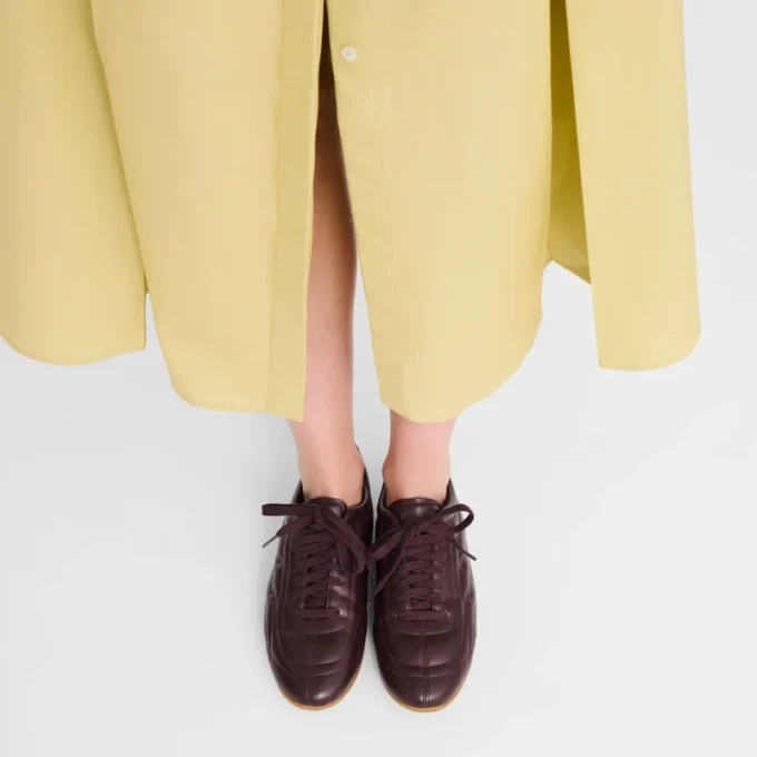 On-The-Go Sneakers