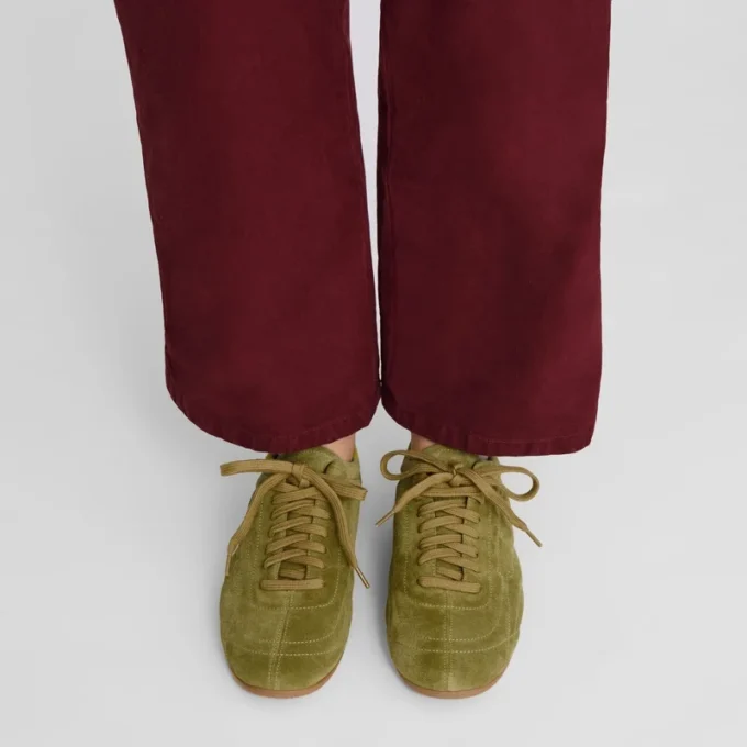On-The-Go Sneakers