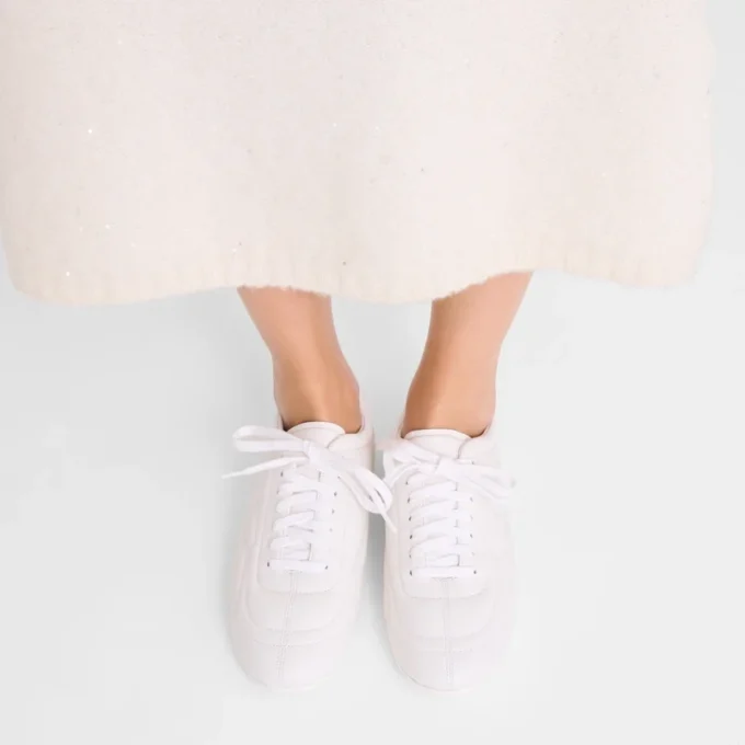 On-The-Go Sneakers