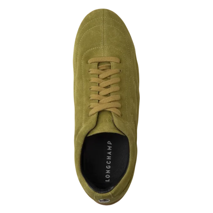 On-The-Go Sneakers