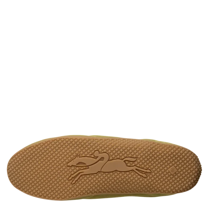On-The-Go Sneakers