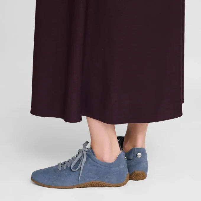 On-The-Go Sneakers