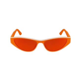 Orange – Plant Based Resin Sunglasses Orange – Plant Based Resin Sunglasses