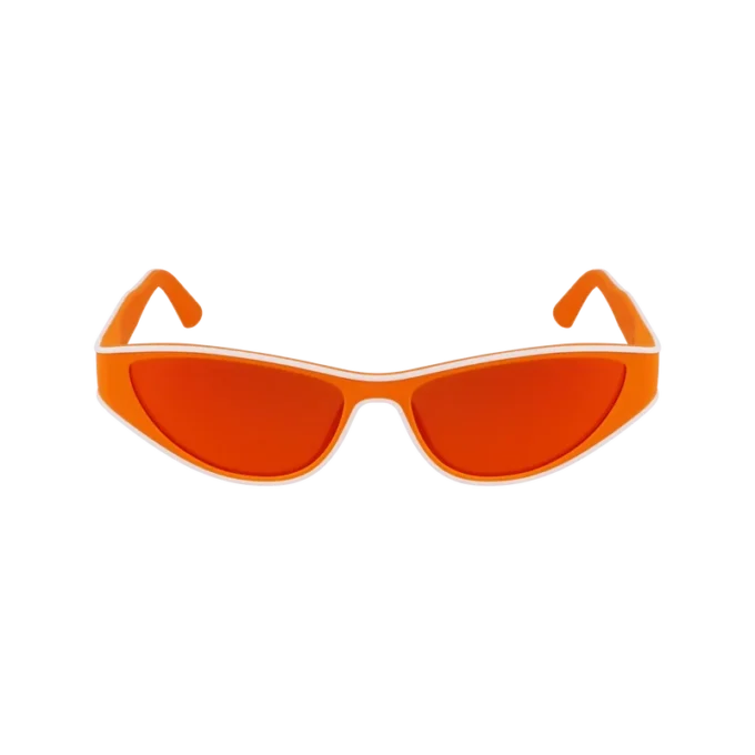 Orange – Plant Based Resin Sunglasses Orange – Plant Based Resin Sunglasses