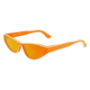 Orange – Plant Based Resin Sunglasses Orange – Plant Based Resin Sunglasses